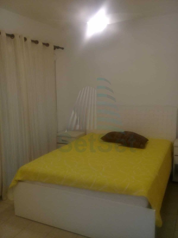 Apartamento a venda - Jardim Astúrias - Guarujá/SP - Guarujá - 