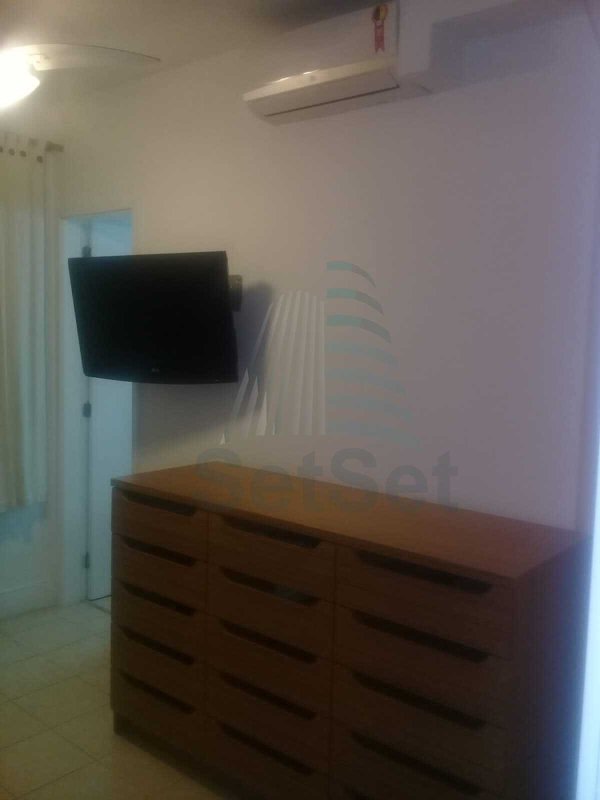 Apartamento a venda - Jardim Astúrias - Guarujá/SP - Guarujá - 