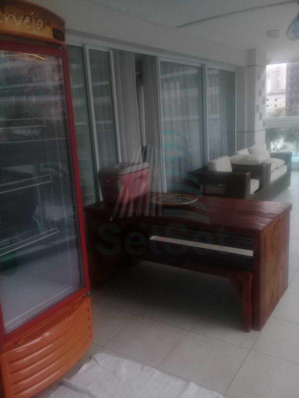 Apartamento a venda - Jardim Astúrias - Guarujá/SP - Guarujá - 