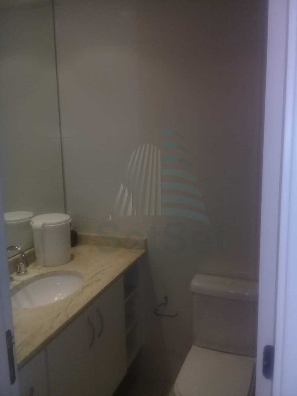 Apartamento a venda - Jardim Astúrias - Guarujá/SP - Guarujá - 