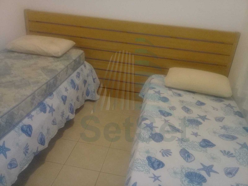 Apartamento a venda - Jardim Astúrias - Guarujá/SP - Guarujá - 