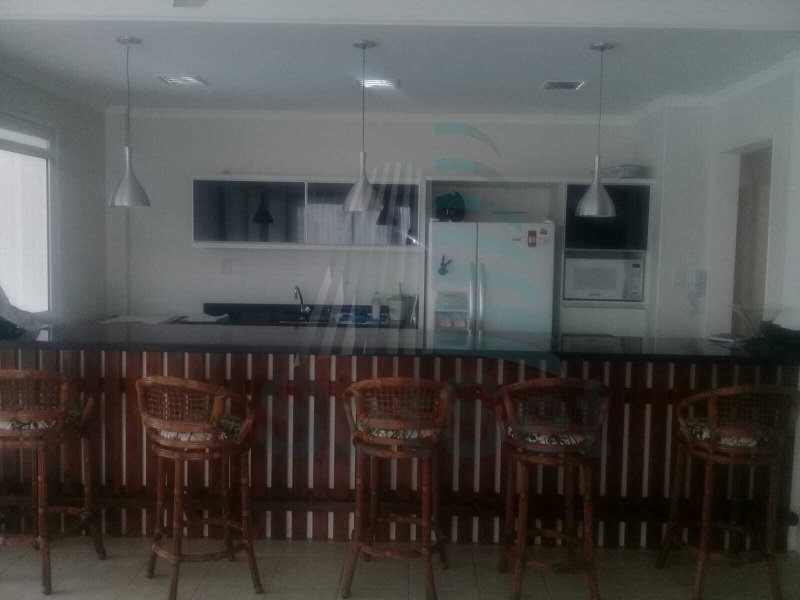Apartamento a venda - Jardim Astúrias - Guarujá/SP - Guarujá - 