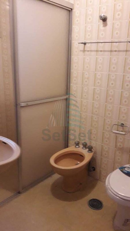 Apartamento para Locação  - Balneário Cidade Atlântica - Guarujá/SP - Guarujá - 