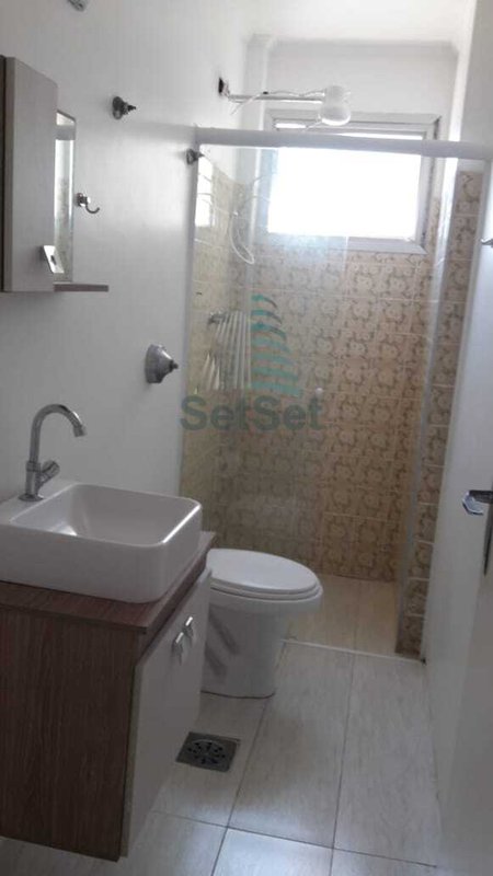 Apartamento para Locação  - Balneário Cidade Atlântica - Guarujá/SP - Guarujá - 