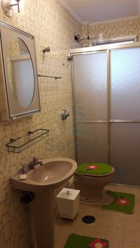 Apartamento para Locação  - Balneário Cidade Atlântica - Guarujá/SP - Guarujá - 
