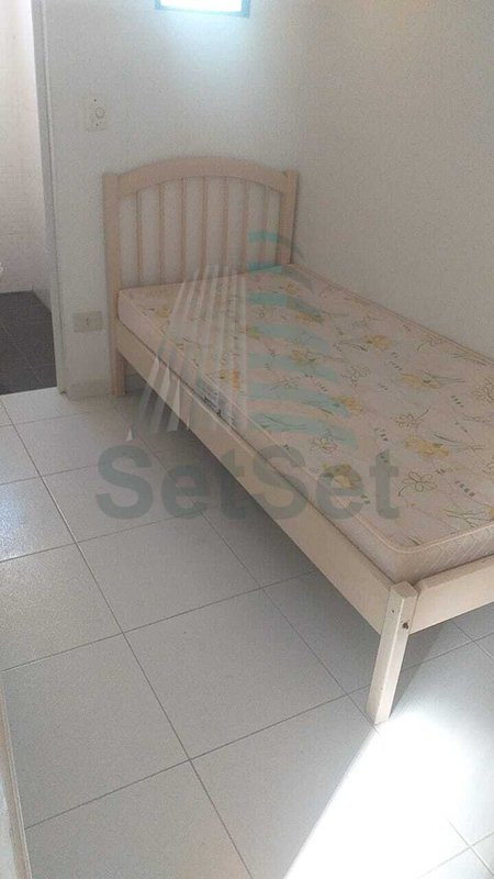 Apartamento para Locação de 3 dormitórios - Enseada - Guarujá/SP - Guarujá - 