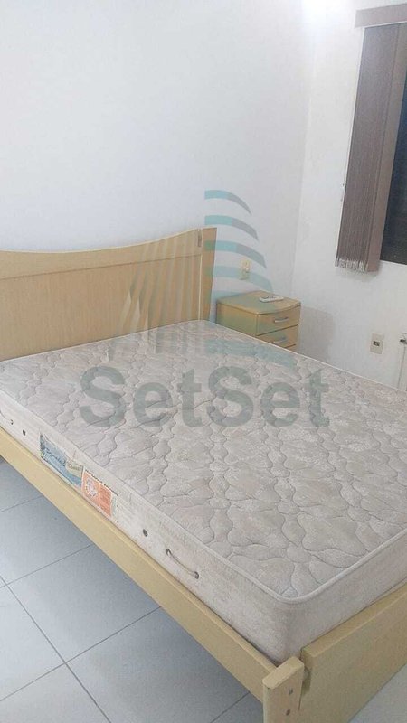 Apartamento para Locação de 3 dormitórios - Enseada - Guarujá/SP - Guarujá - 