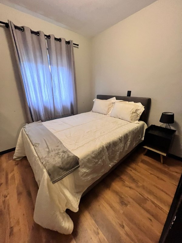 1 dormitório, 1 banheiro, 1 vaga, 28m² Rua Doutor Diogo de Faria São Paulo - 