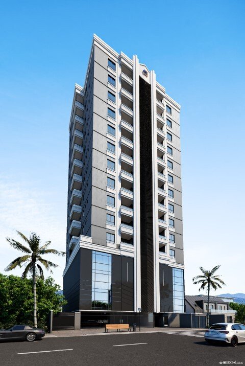 Apartamento Acqualina 75m² 2D Virgínia Ledra Cavilha Porto Belo - 