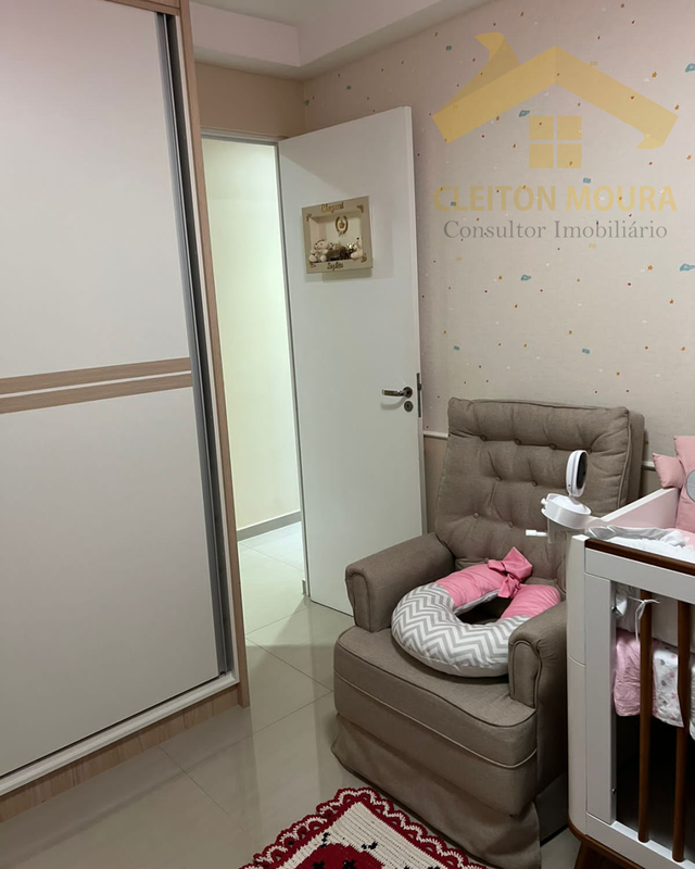 Apartamento à Venda em Cajamar, no Portal dos Ipês Av. das Avencas Cajamar - 