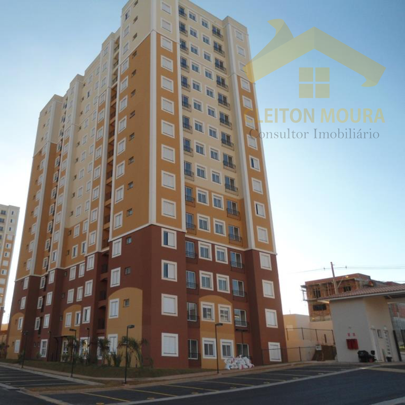 Apartamento à Venda em Cajamar, no Portal dos Ipês Av. das Avencas Cajamar - 