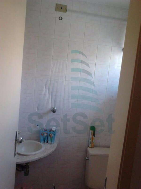 Apartamento para Venda ou Locação Anual de 1 dormitório - Enseada - Guarujá/SP - Guarujá - 