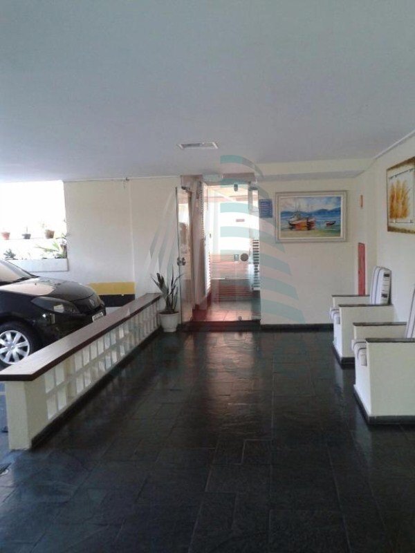 Apartamento para Venda ou Locação Anual de 1 dormitório - Enseada - Guarujá/SP - Guarujá - 