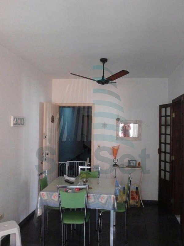 Apartamento para Venda ou Locação Anual de 1 dormitório - Enseada - Guarujá/SP - Guarujá - 