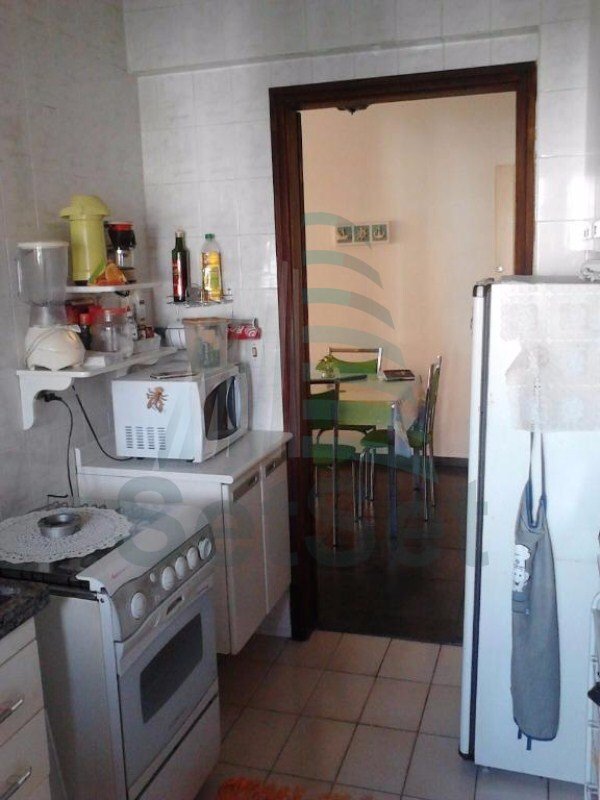 Apartamento para Venda ou Locação Anual de 1 dormitório - Enseada - Guarujá/SP - Guarujá - 