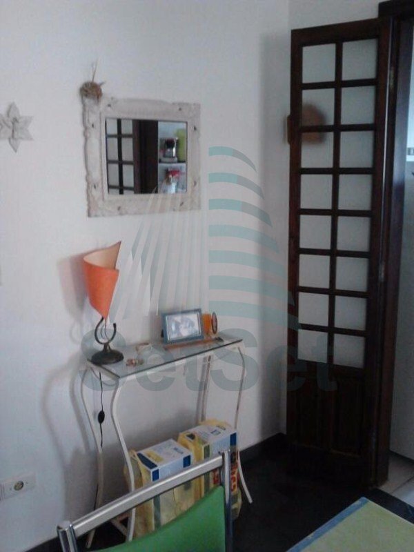 Apartamento para Venda ou Locação Anual de 1 dormitório - Enseada - Guarujá/SP - Guarujá - 