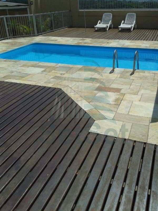 Apartamento para Venda ou Locação Anual de 1 dormitório - Enseada - Guarujá/SP - Guarujá - 