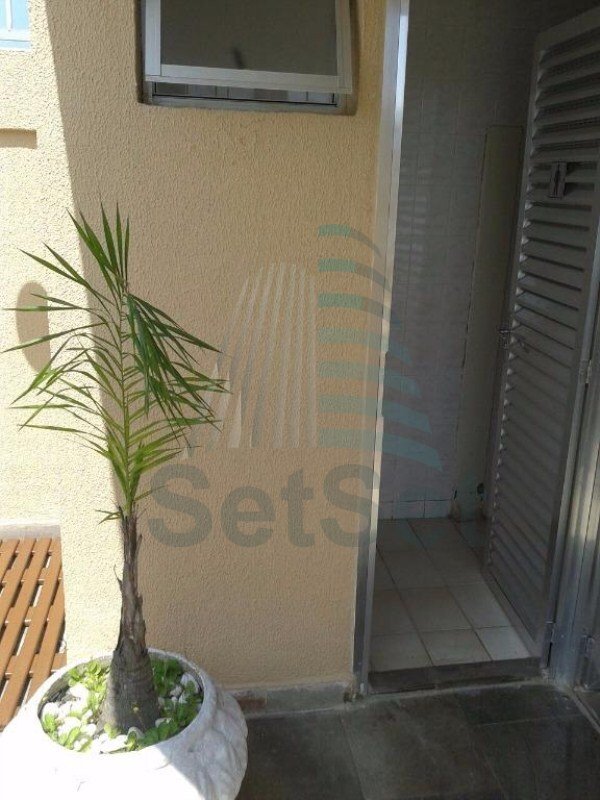 Apartamento para Venda ou Locação Anual de 1 dormitório - Enseada - Guarujá/SP - Guarujá - 