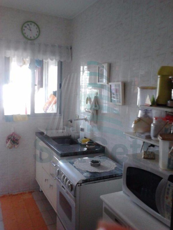 Apartamento para Venda ou Locação Anual de 1 dormitório - Enseada - Guarujá/SP - Guarujá - 
