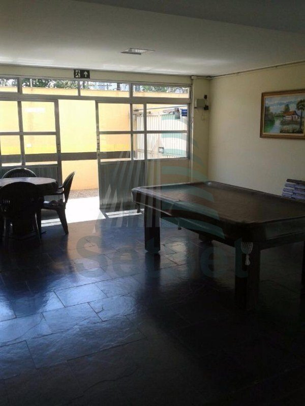 Apartamento para Venda ou Locação Anual de 1 dormitório - Enseada - Guarujá/SP - Guarujá - 