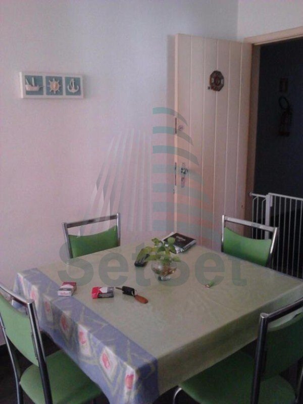 Apartamento para Venda ou Locação Anual de 1 dormitório - Enseada - Guarujá/SP - Guarujá - 