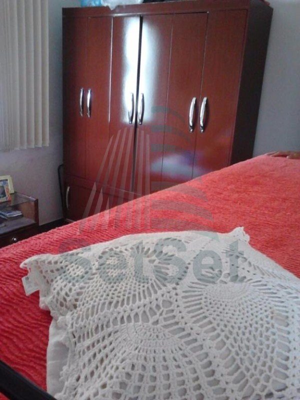 Apartamento para Venda ou Locação Anual de 1 dormitório - Enseada - Guarujá/SP - Guarujá - 
