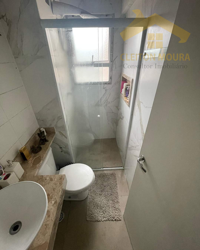 Apartamento à Venda em Cajamar, no Portal dos Ipês Av. das Palmeiras Cajamar - 