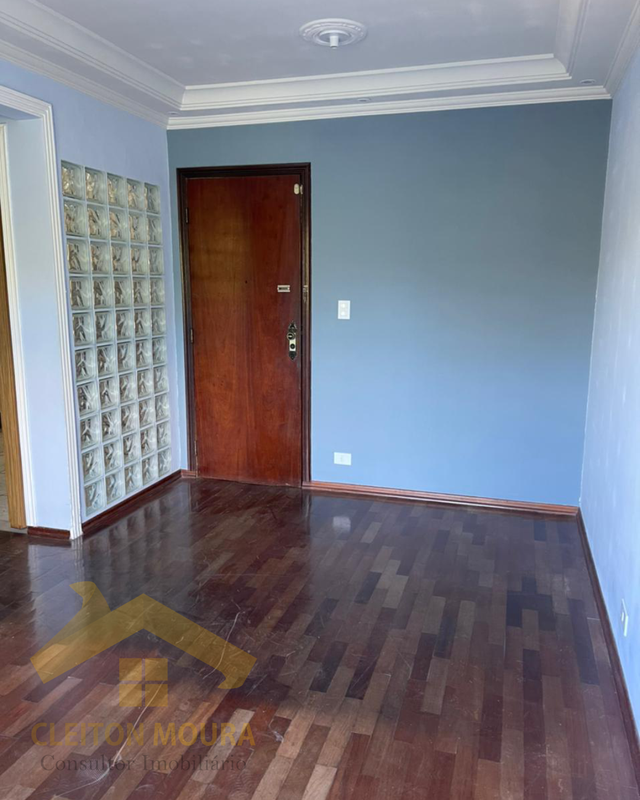 Apartamento à Venda em Cajamar, no bairro Alpes de Cajamar (Polvilho) Av. Ayrton Senna Cajamar - 