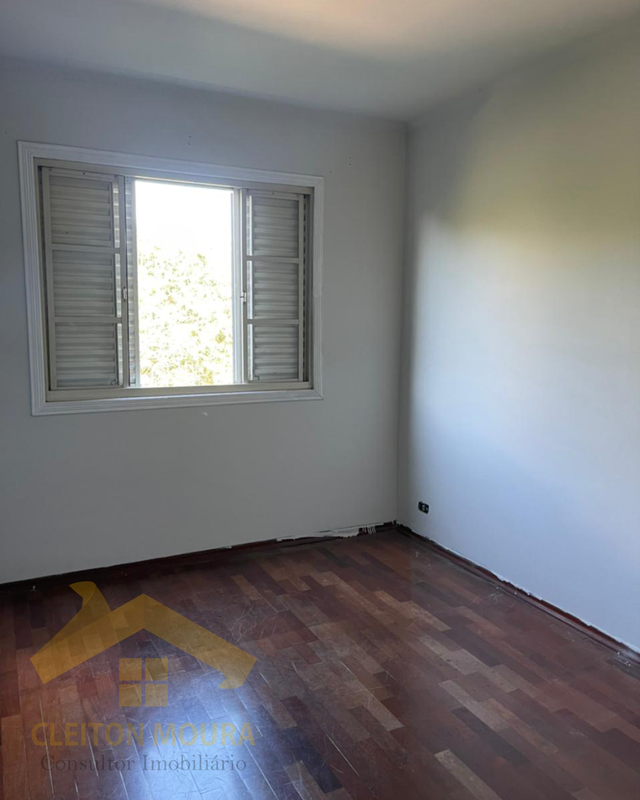 Apartamento à Venda em Cajamar, no bairro Alpes de Cajamar (Polvilho) Av. Ayrton Senna Cajamar - 