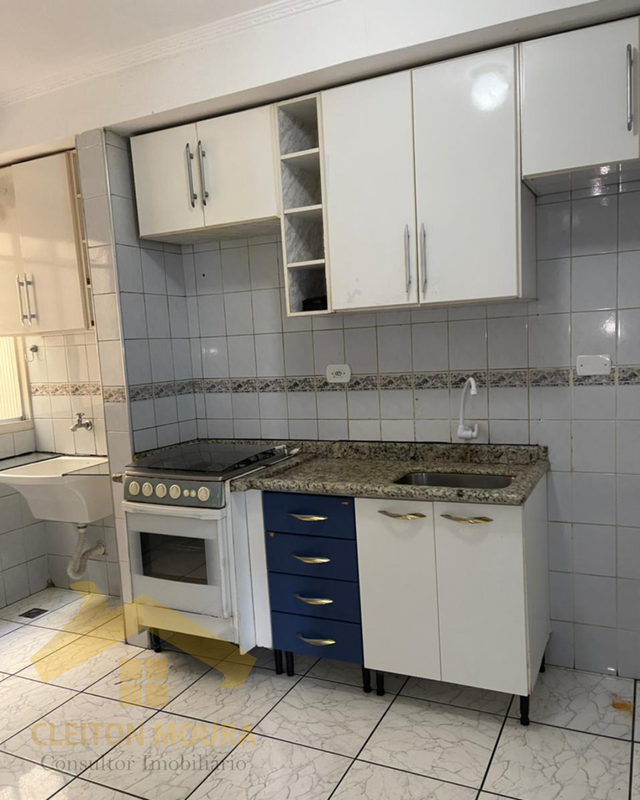 Apartamento à Venda em Cajamar, no bairro Alpes de Cajamar (Polvilho) Av. Ayrton Senna Cajamar - 