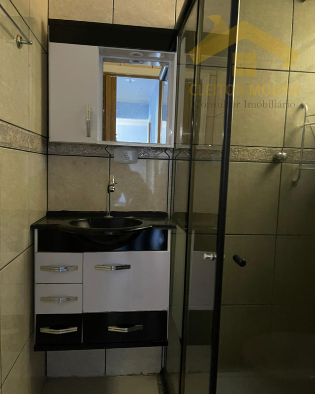 Apartamento à Venda em Cajamar, no bairro Alpes de Cajamar (Polvilho) Av. Ayrton Senna Cajamar - 