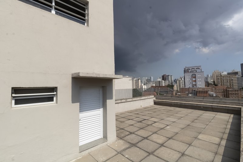 Studio Venda Santa Cecília 1 dormitório - São Paulo - 