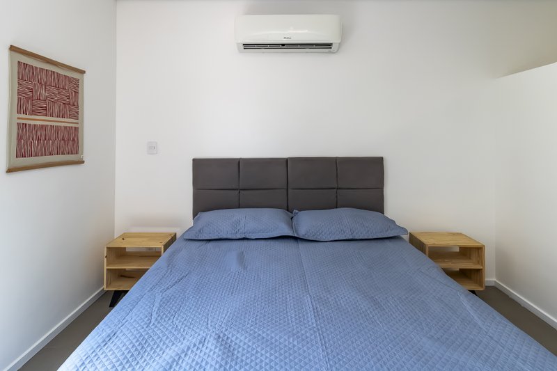 Studio Venda Santa Cecília 1 dormitório - São Paulo - 