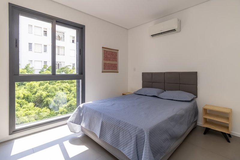 Studio Venda Santa Cecília 1 dormitório - São Paulo - 