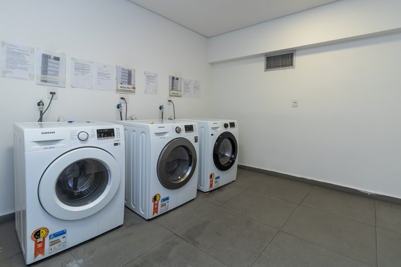 Studio Venda Santa Cecília 1 dormitório - São Paulo - 
