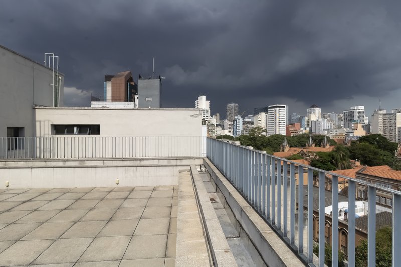 Studio Venda Santa Cecília 1 dormitório - São Paulo - 