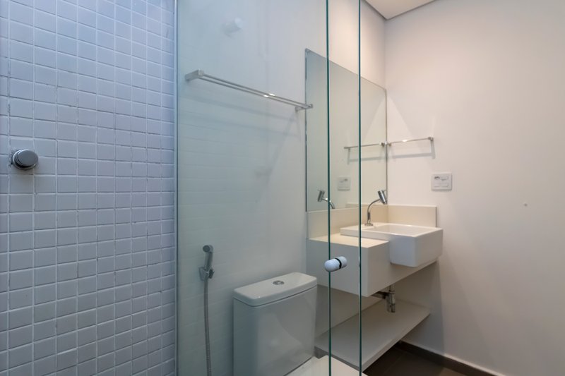 Studio Venda Santa Cecília 1 dormitório - São Paulo - 