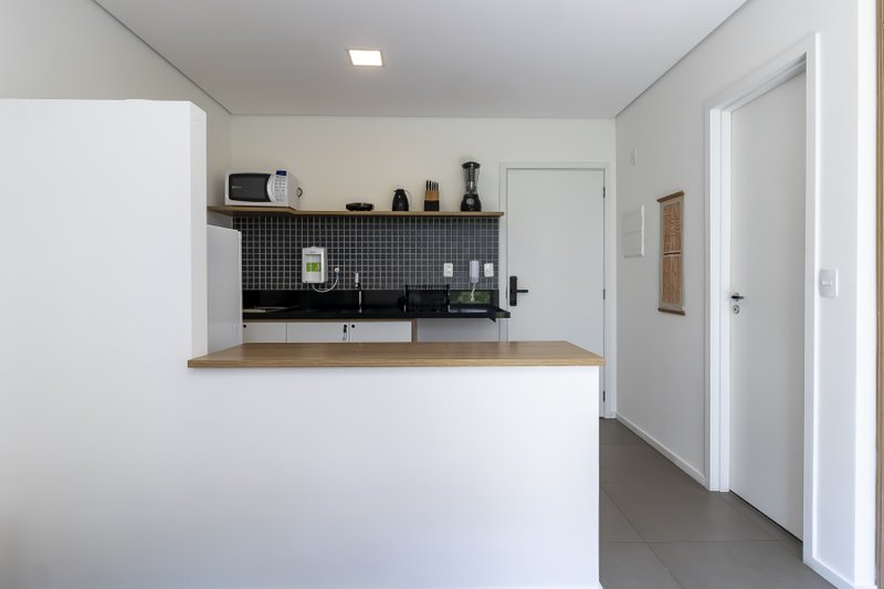 Studio Venda Santa Cecília 1 dormitório - São Paulo - 
