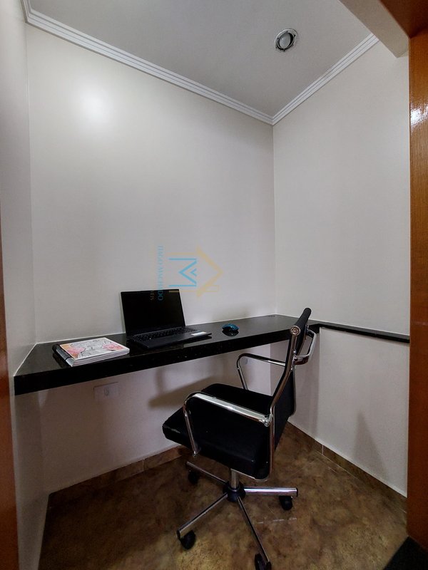 Apartamento à venda no Condomínio Resort Arcadia -104m2  São Bernardo do Campo - 