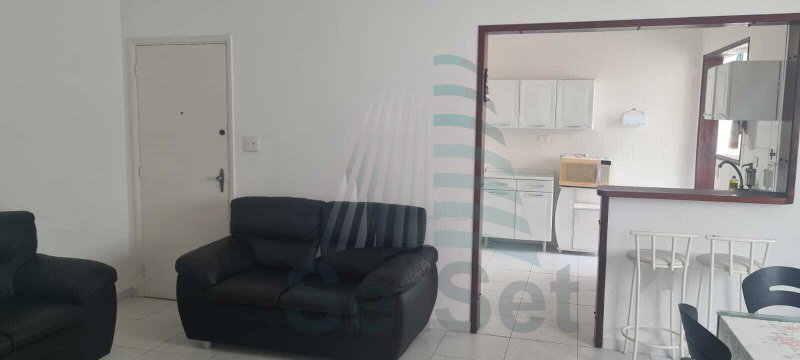 Apartamento a venda - Balneário Cidade Atlântica - Guarujá/SP - Guarujá - 