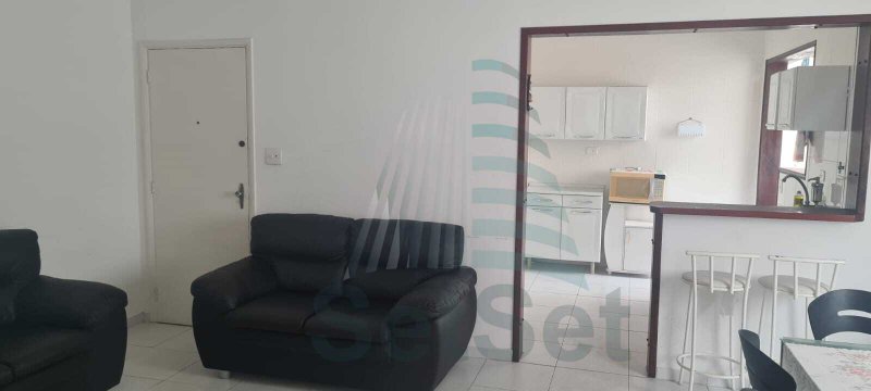 Apartamento a venda - Balneário Cidade Atlântica - Guarujá/SP  Guarujá - 