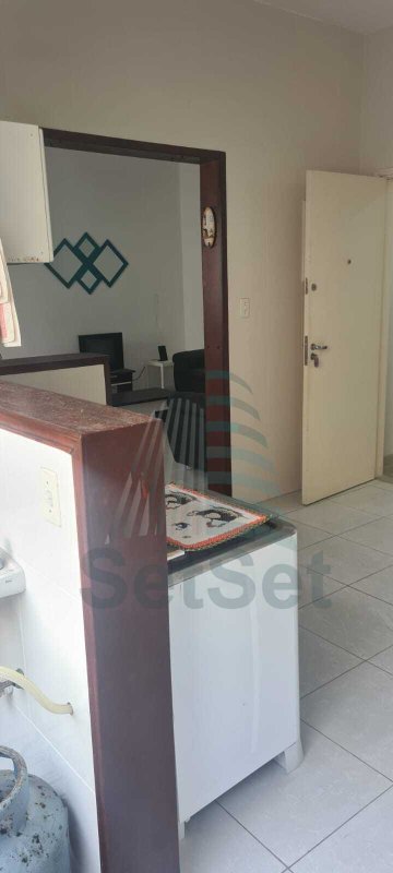 Apartamento a venda - Balneário Cidade Atlântica - Guarujá/SP - Guarujá - 
