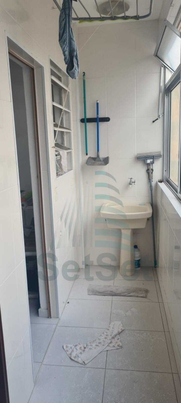 Apartamento a venda - Balneário Cidade Atlântica - Guarujá/SP - Guarujá - 
