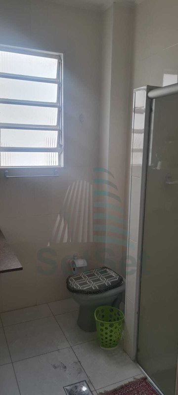 Apartamento a venda - Balneário Cidade Atlântica - Guarujá/SP - Guarujá - 