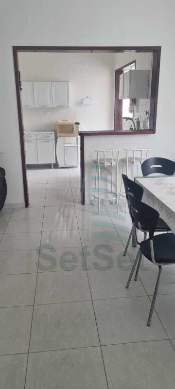 Apartamento a venda - Balneário Cidade Atlântica - Guarujá/SP - Guarujá - 