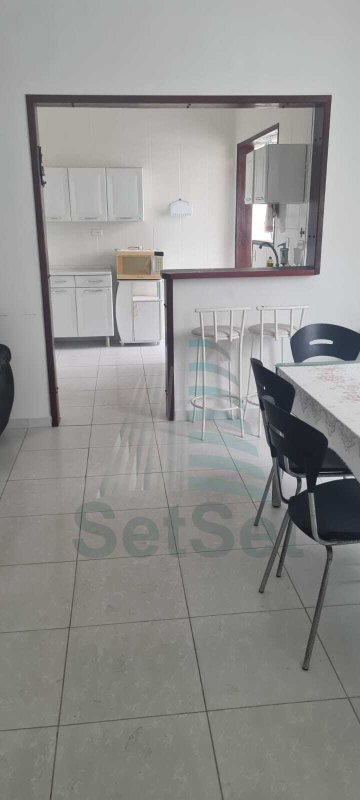 Apartamento a venda - Balneário Cidade Atlântica - Guarujá/SP  Guarujá - 