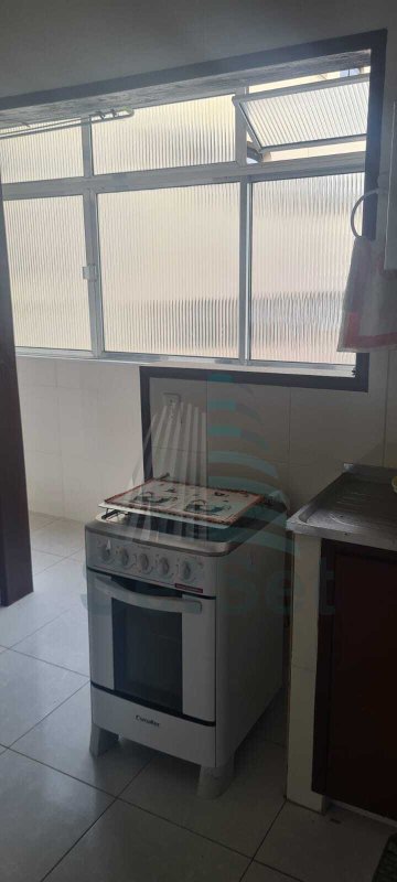 Apartamento a venda - Balneário Cidade Atlântica - Guarujá/SP - Guarujá - 
