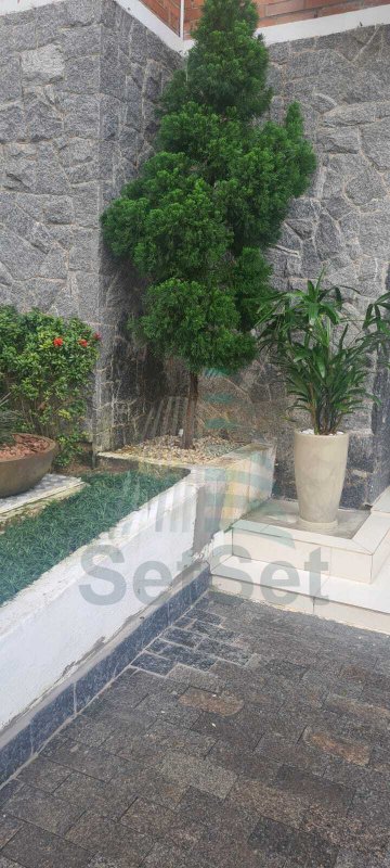 Apartamento a venda - Balneário Cidade Atlântica - Guarujá/SP - Guarujá - 