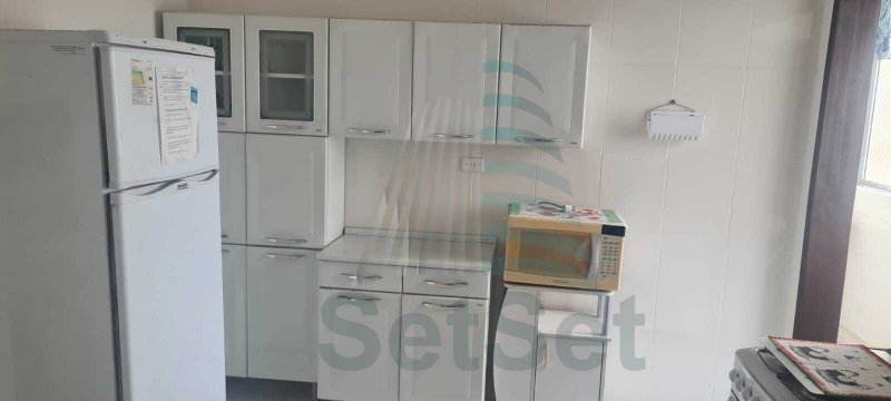 Apartamento a venda - Balneário Cidade Atlântica - Guarujá/SP - Guarujá - 