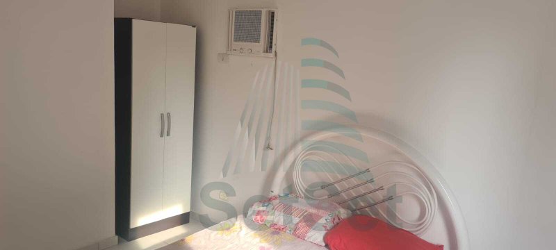 Apartamento a venda - Balneário Cidade Atlântica - Guarujá/SP - Guarujá - 
